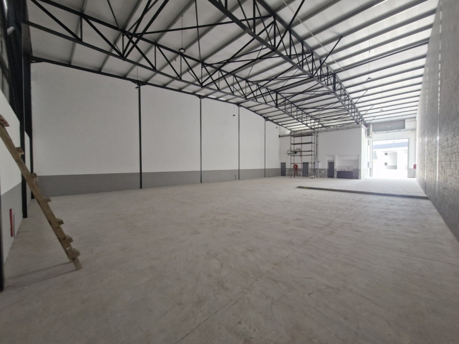 To Let commercial Property for Rent in Stikland Industrial Western Cape